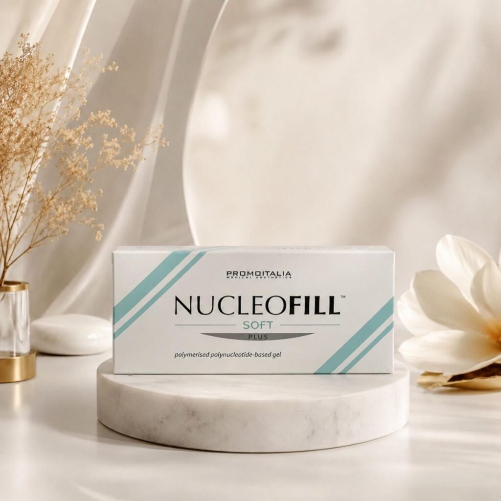 nucleofill
