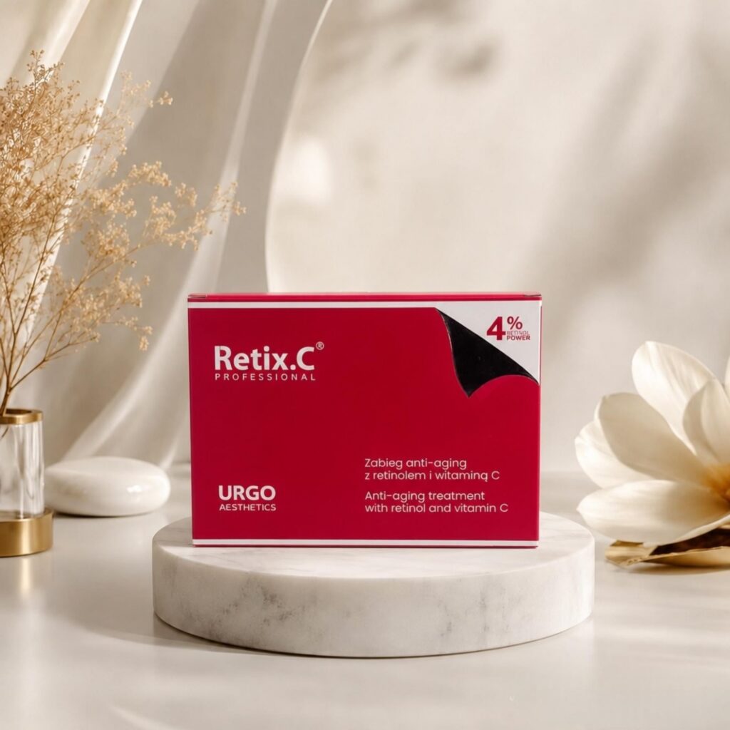 retix c